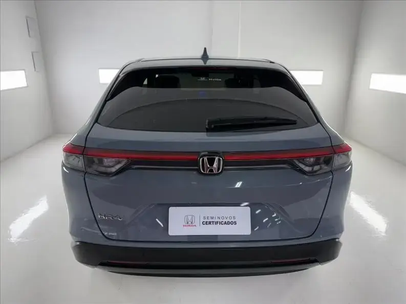 galeria HR-V