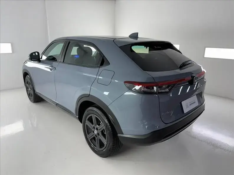 galeria HR-V