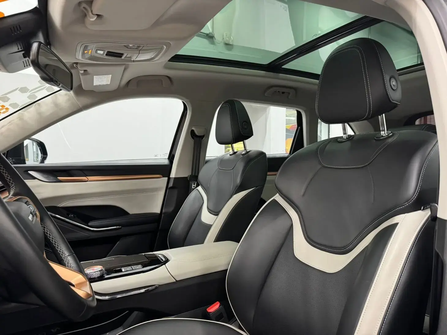 galeria Haval H6
