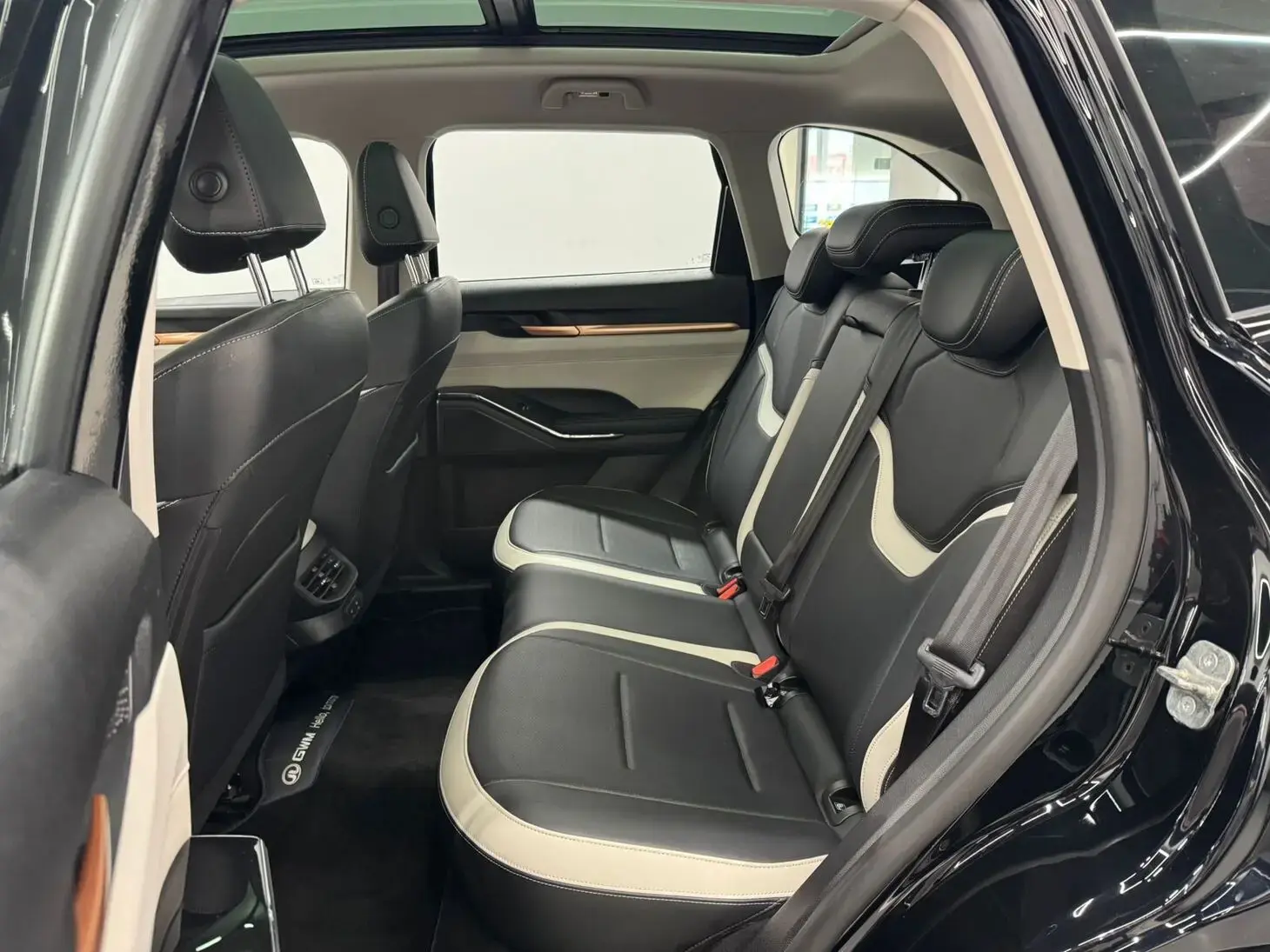 galeria Haval H6