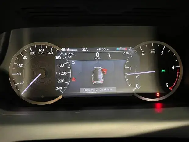 Land Rover Discovery Sport R-Dynamic SE 2.0 Turbo (Aut.)
