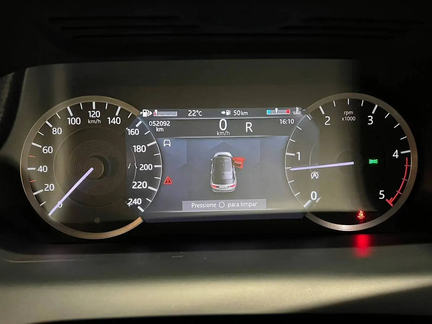 galeria Discovery Sport
