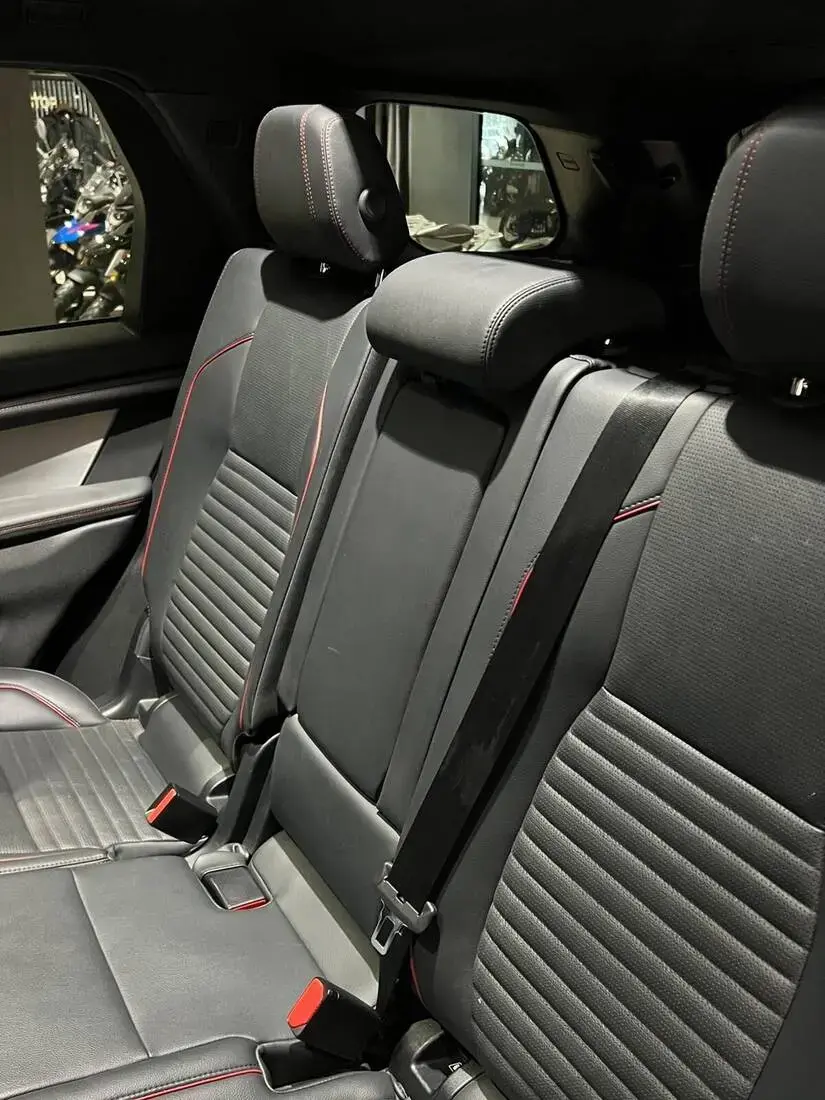 galeria Discovery Sport