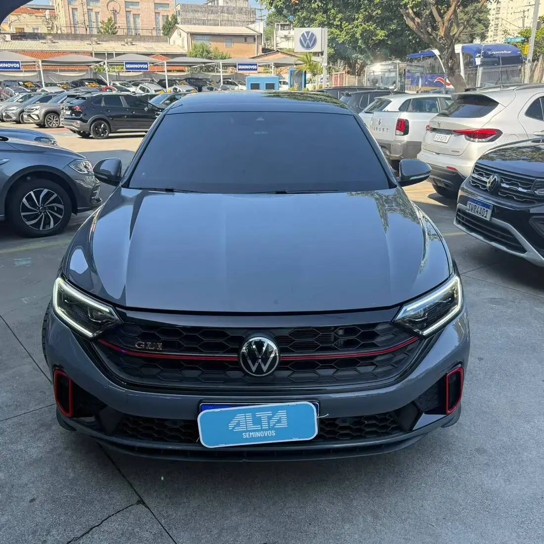 galeria Jetta