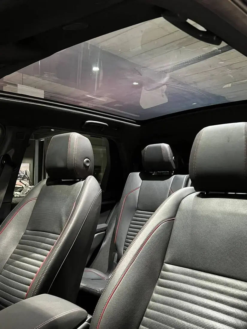 galeria Discovery Sport