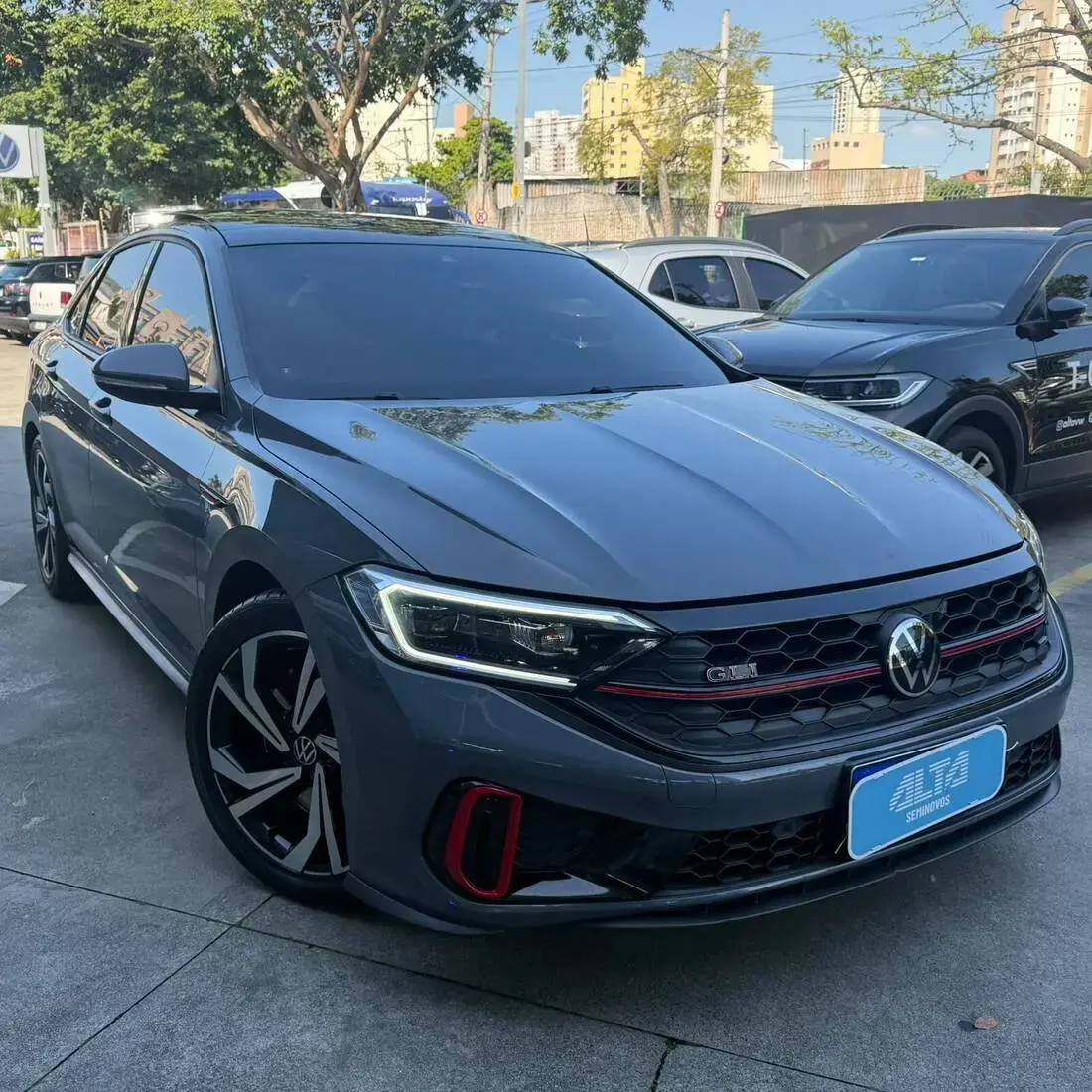 galeria Jetta