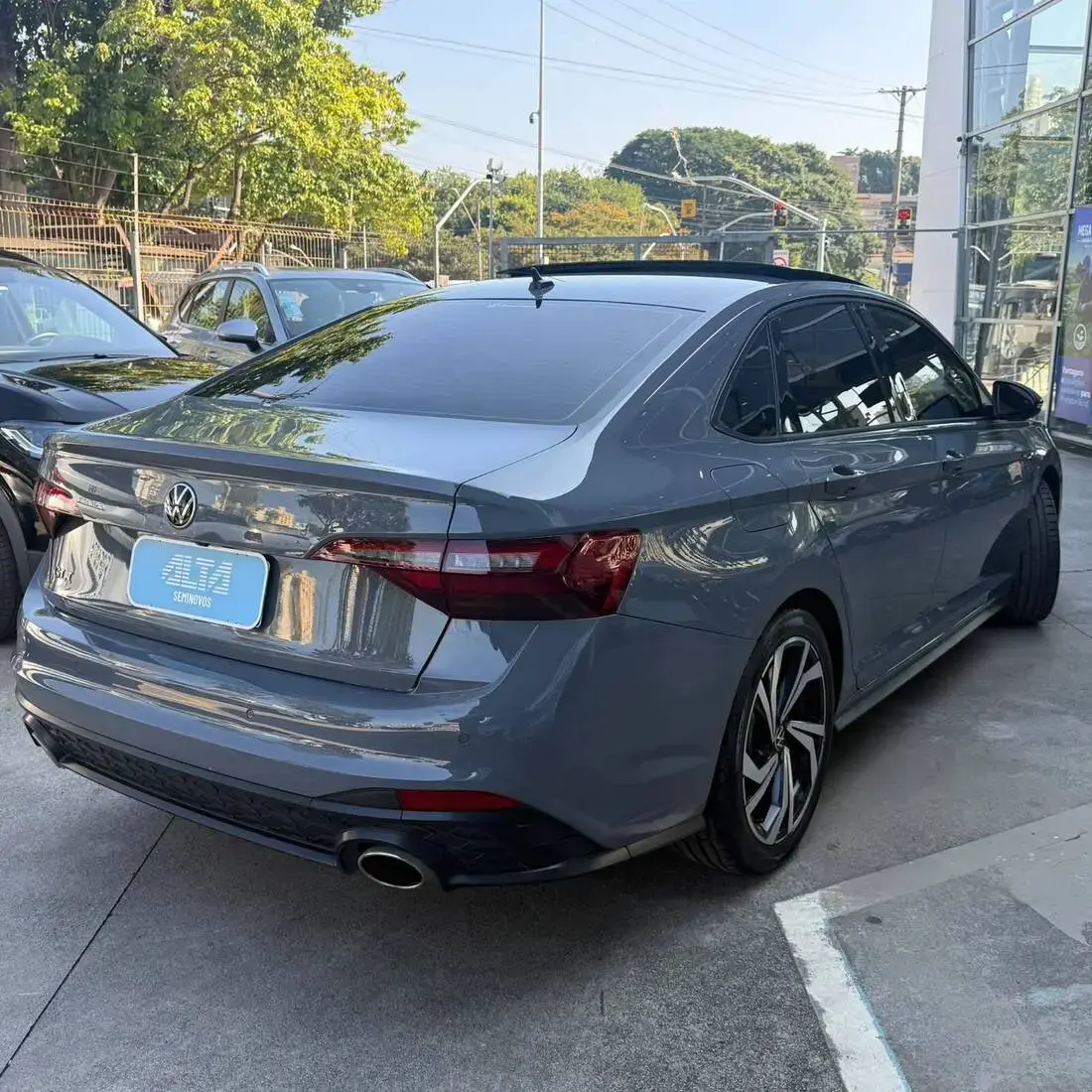 galeria Jetta
