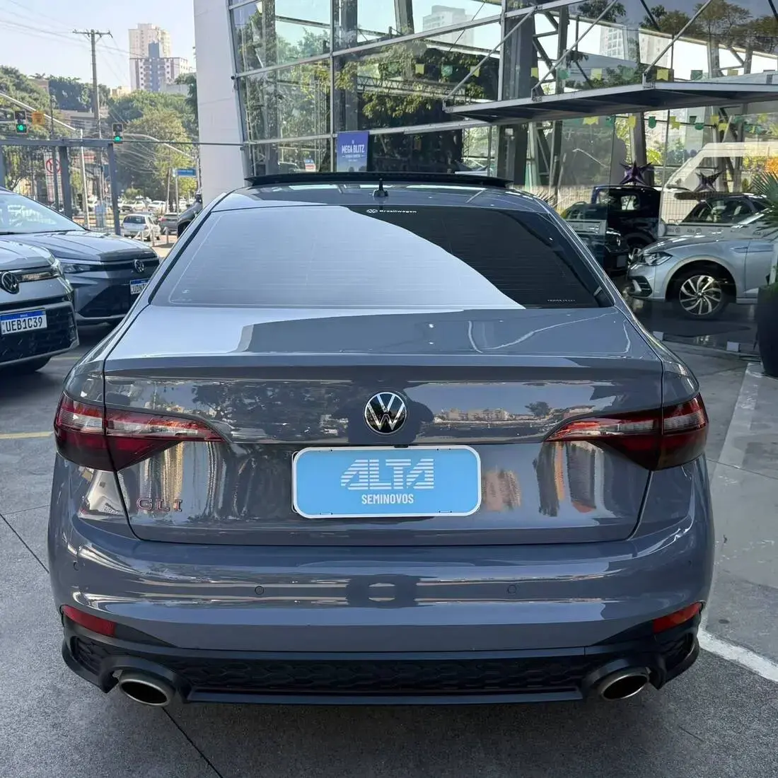 galeria Jetta