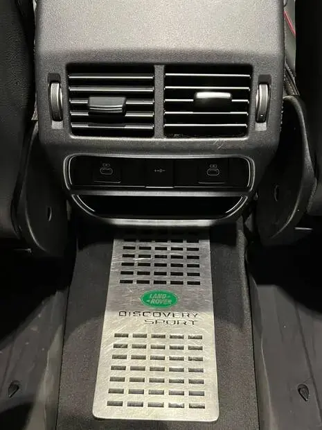 Land Rover Discovery Sport R-Dynamic SE 2.0 Turbo (Aut.)