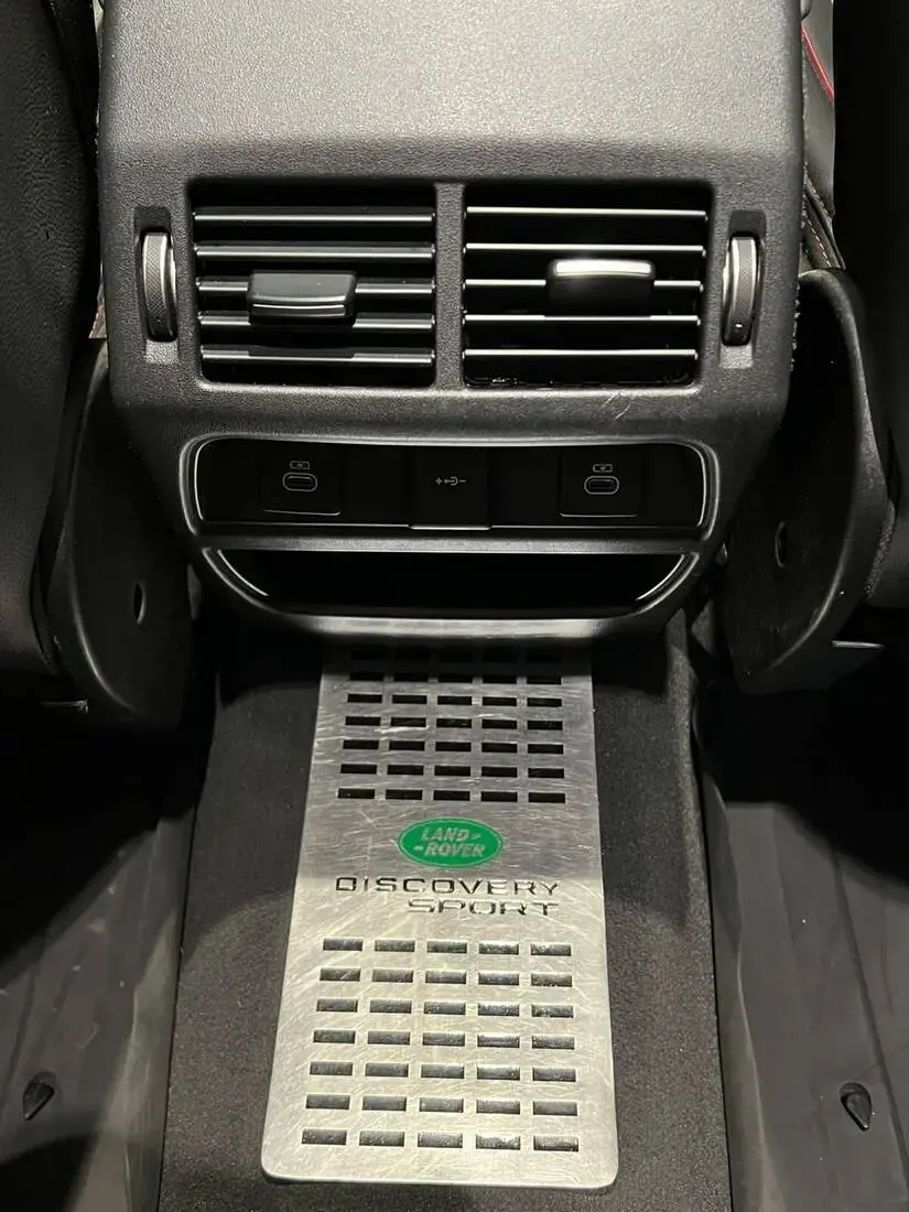 galeria Discovery Sport