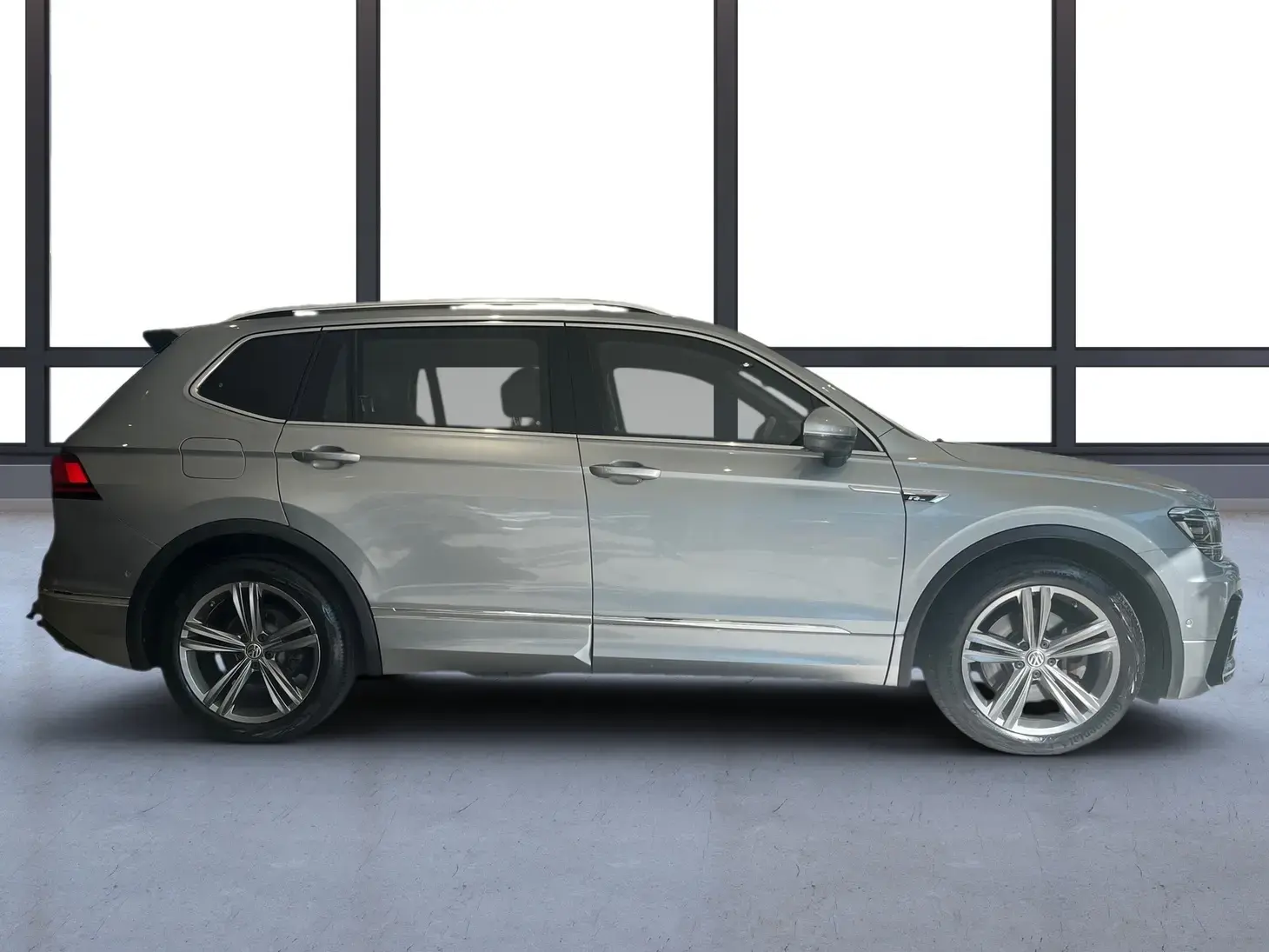 galeria Tiguan