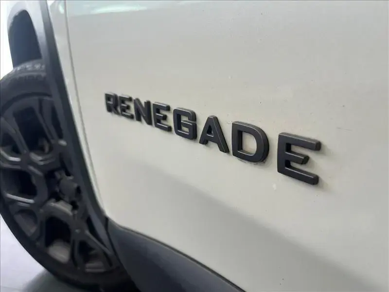 galeria RENEGADE