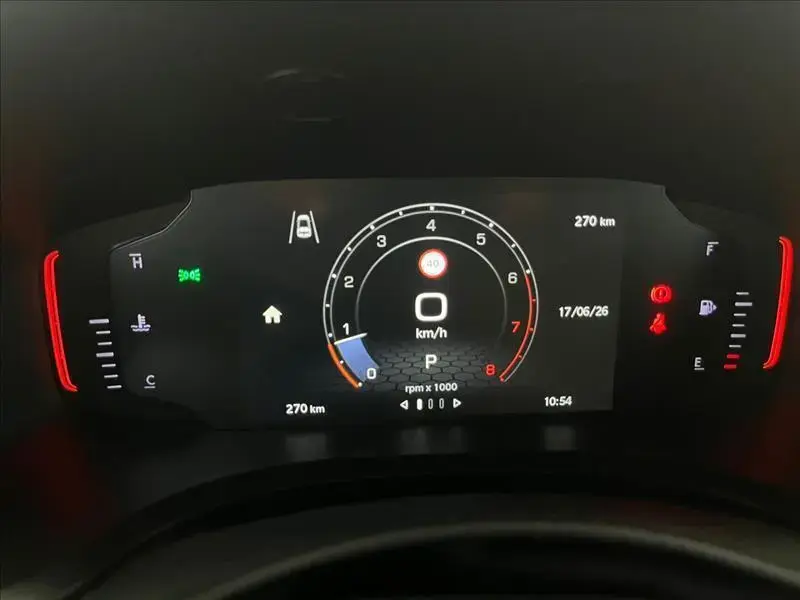 galeria RENEGADE
