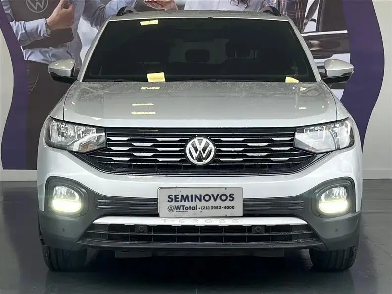 galeria T-CROSS