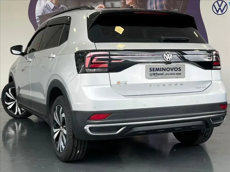 galeria T-CROSS