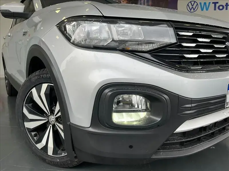 galeria T-CROSS