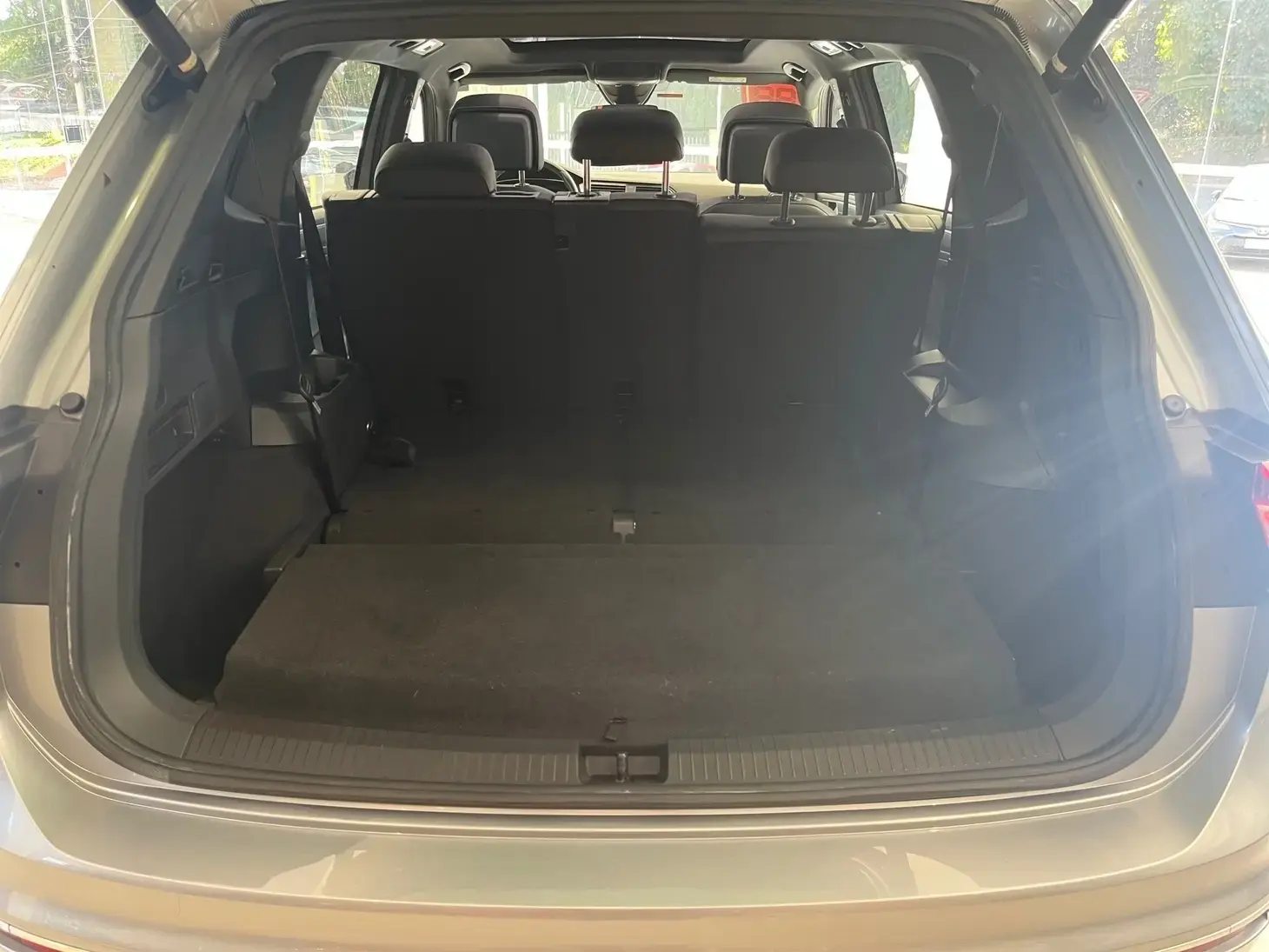 galeria Tiguan