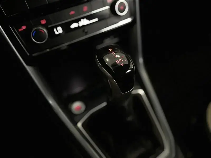 galeria T-CROSS