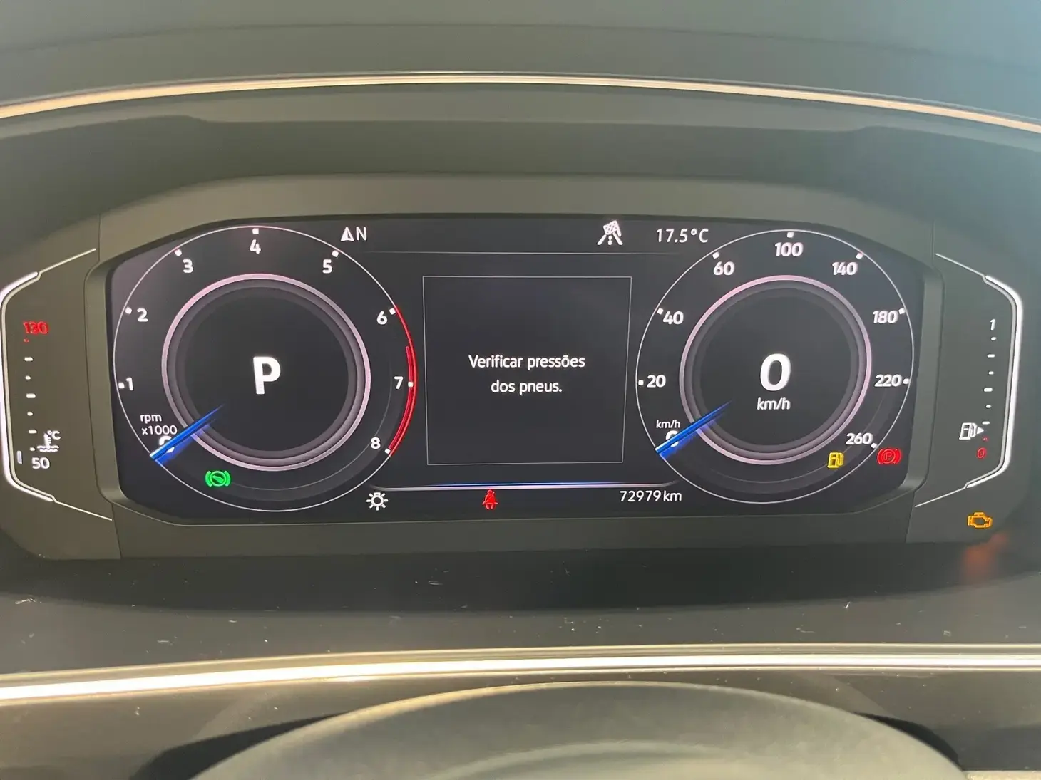 galeria Tiguan