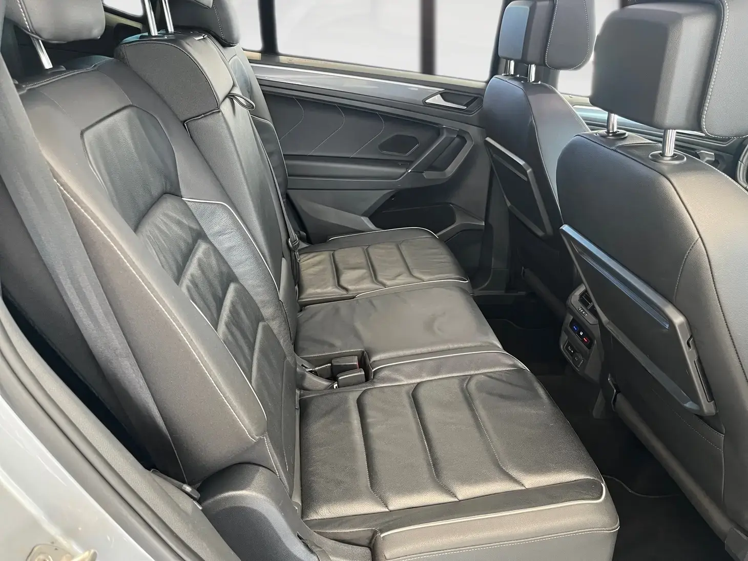 galeria Tiguan
