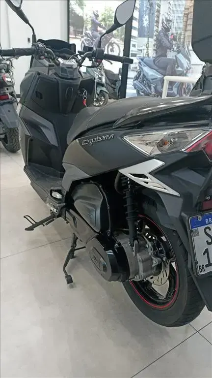 galeria CRUISYM