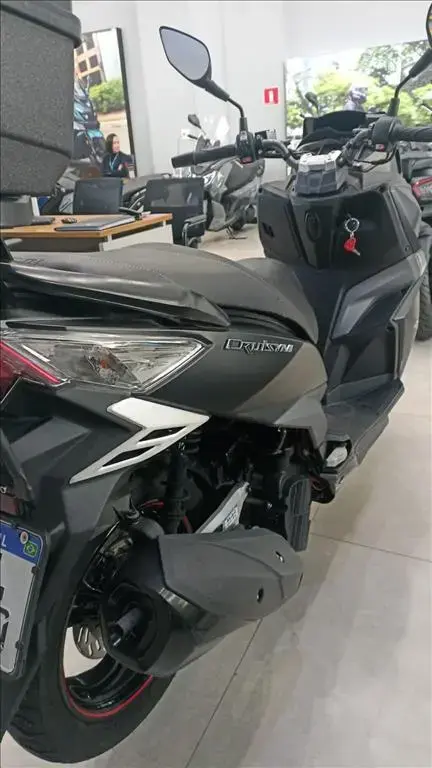 galeria CRUISYM