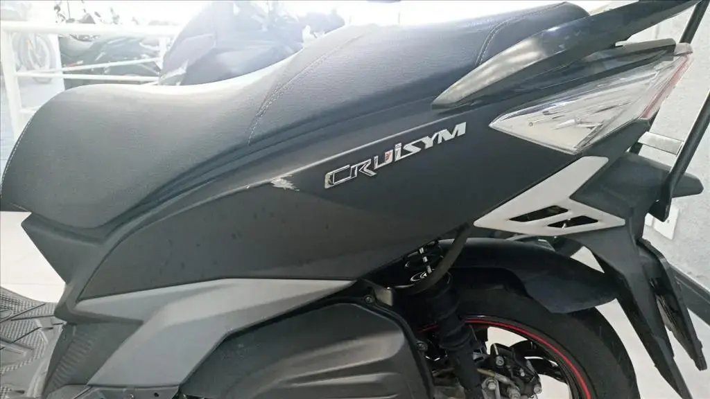 galeria CRUISYM