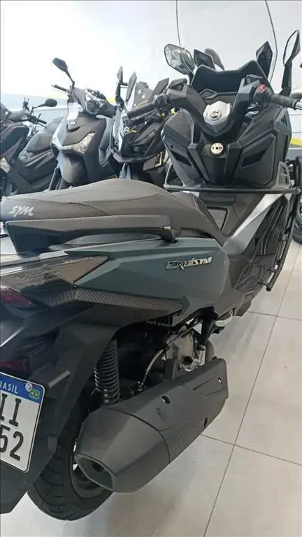 galeria CRUISYM