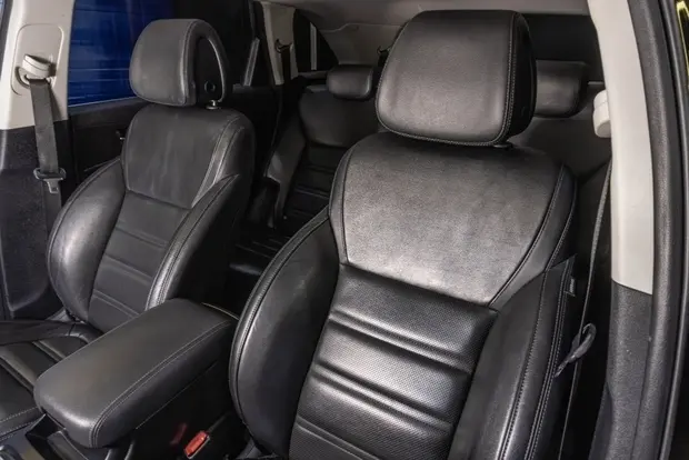 Kia SORENTO 3.3 V6 GASOLINA EX 7L AUTOMATICO