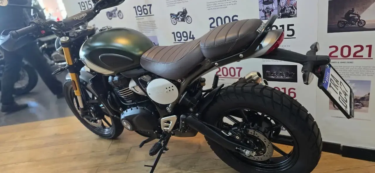 galeria Scrambler