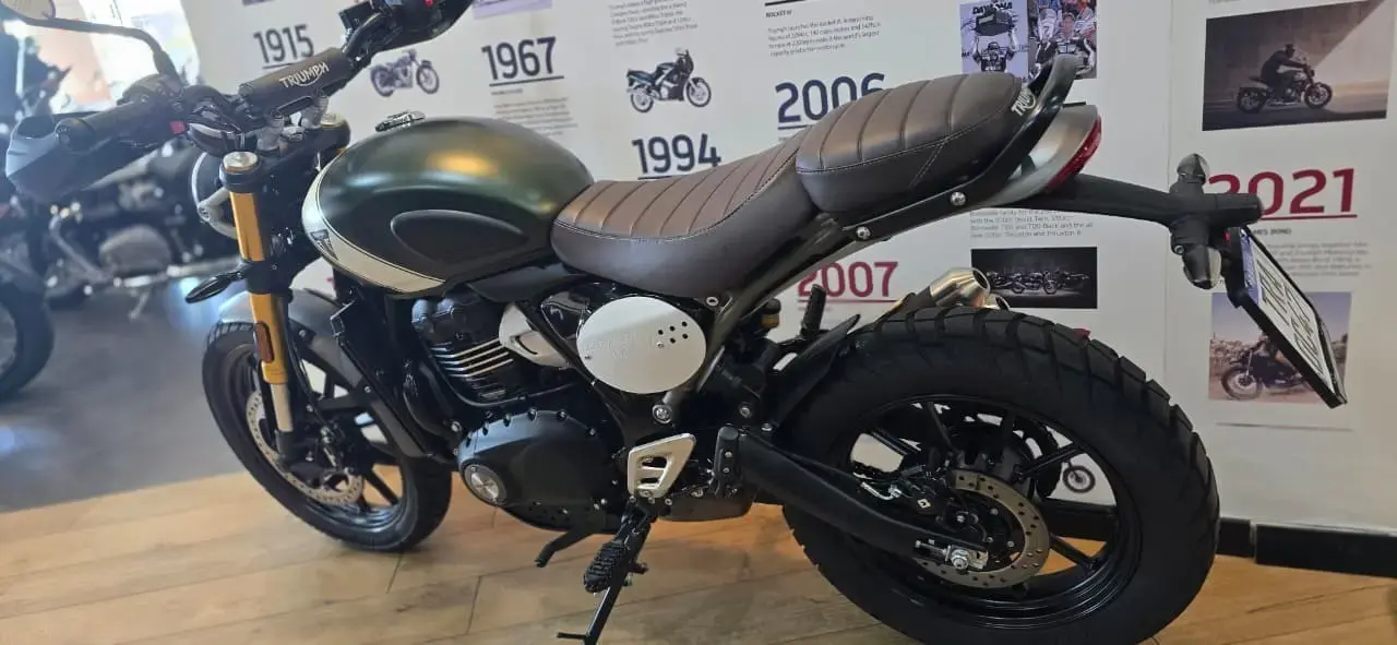 galeria Scrambler