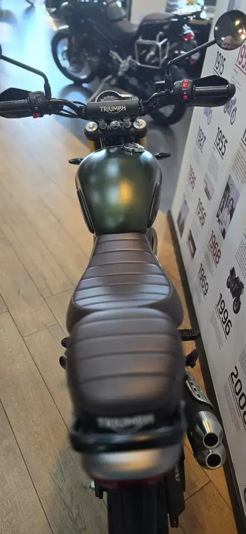 galeria Scrambler