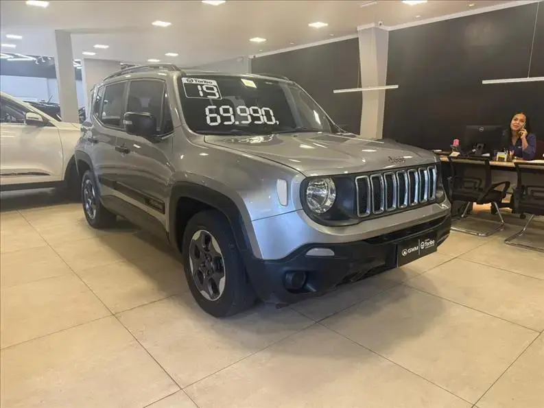 galeria RENEGADE