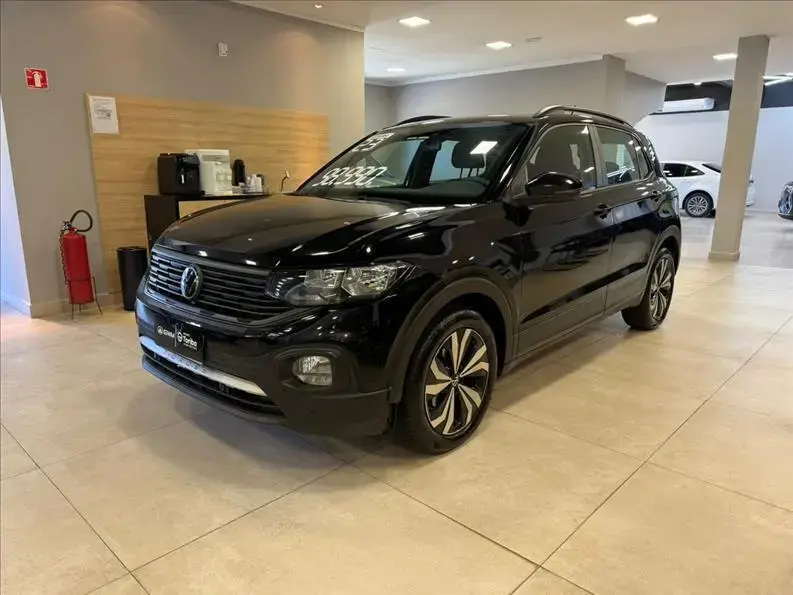galeria T-CROSS