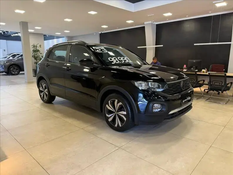galeria T-CROSS