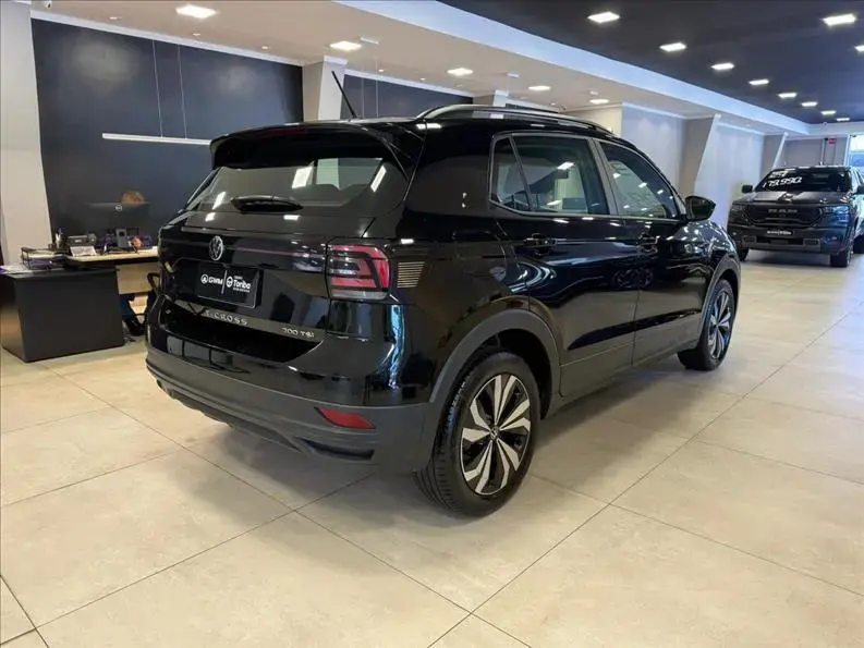 galeria T-CROSS