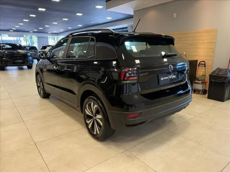 galeria T-CROSS