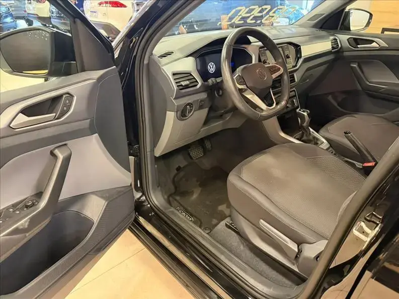 galeria T-CROSS