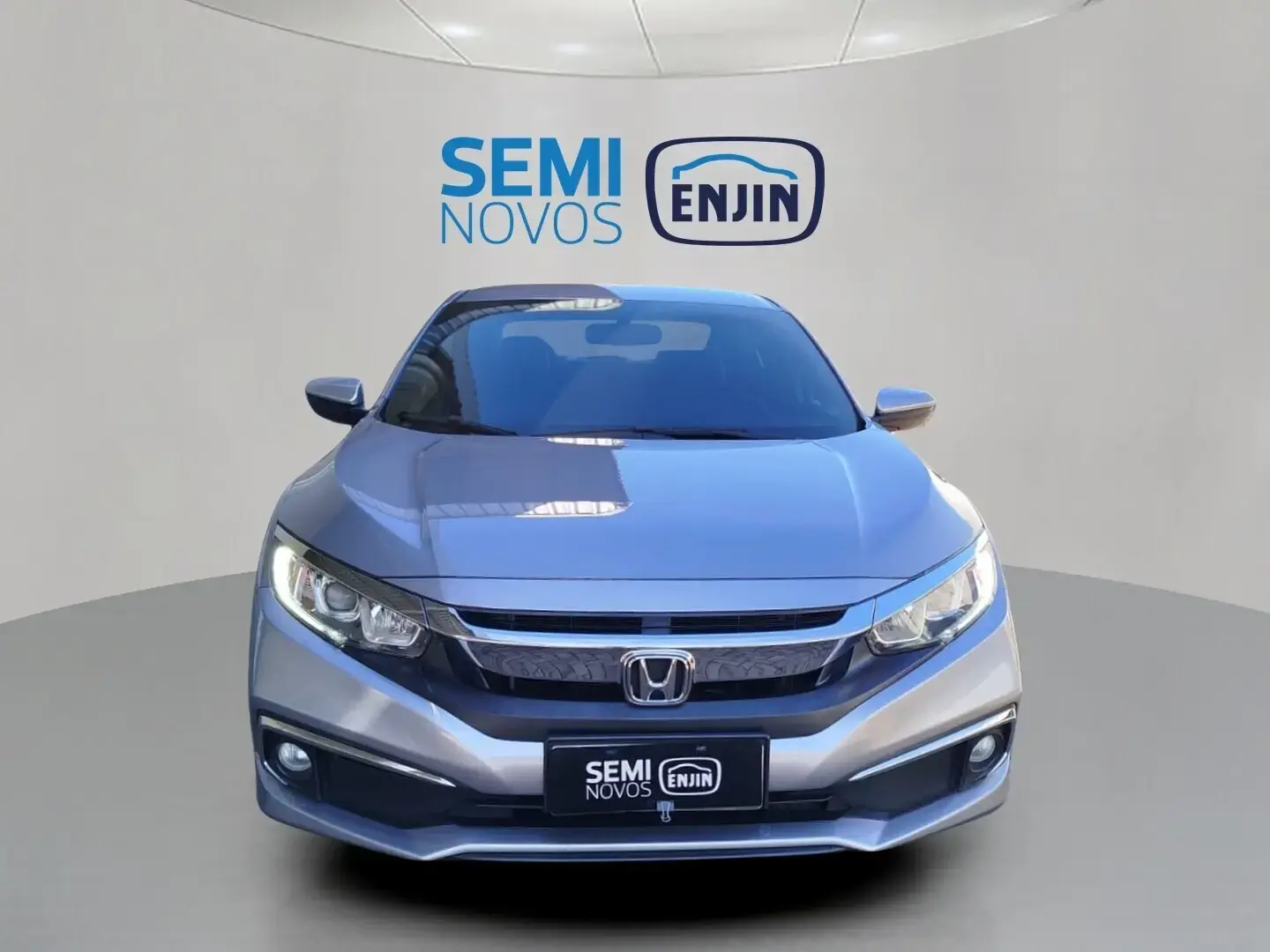galeria CIVIC EX CVT
