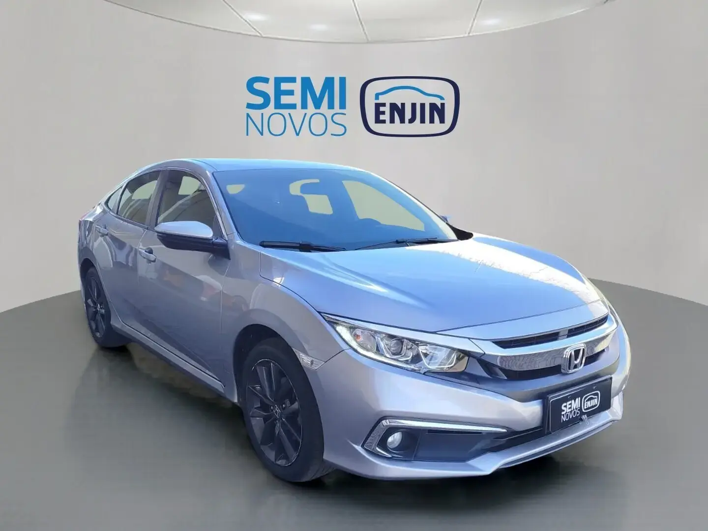 galeria CIVIC EX CVT
