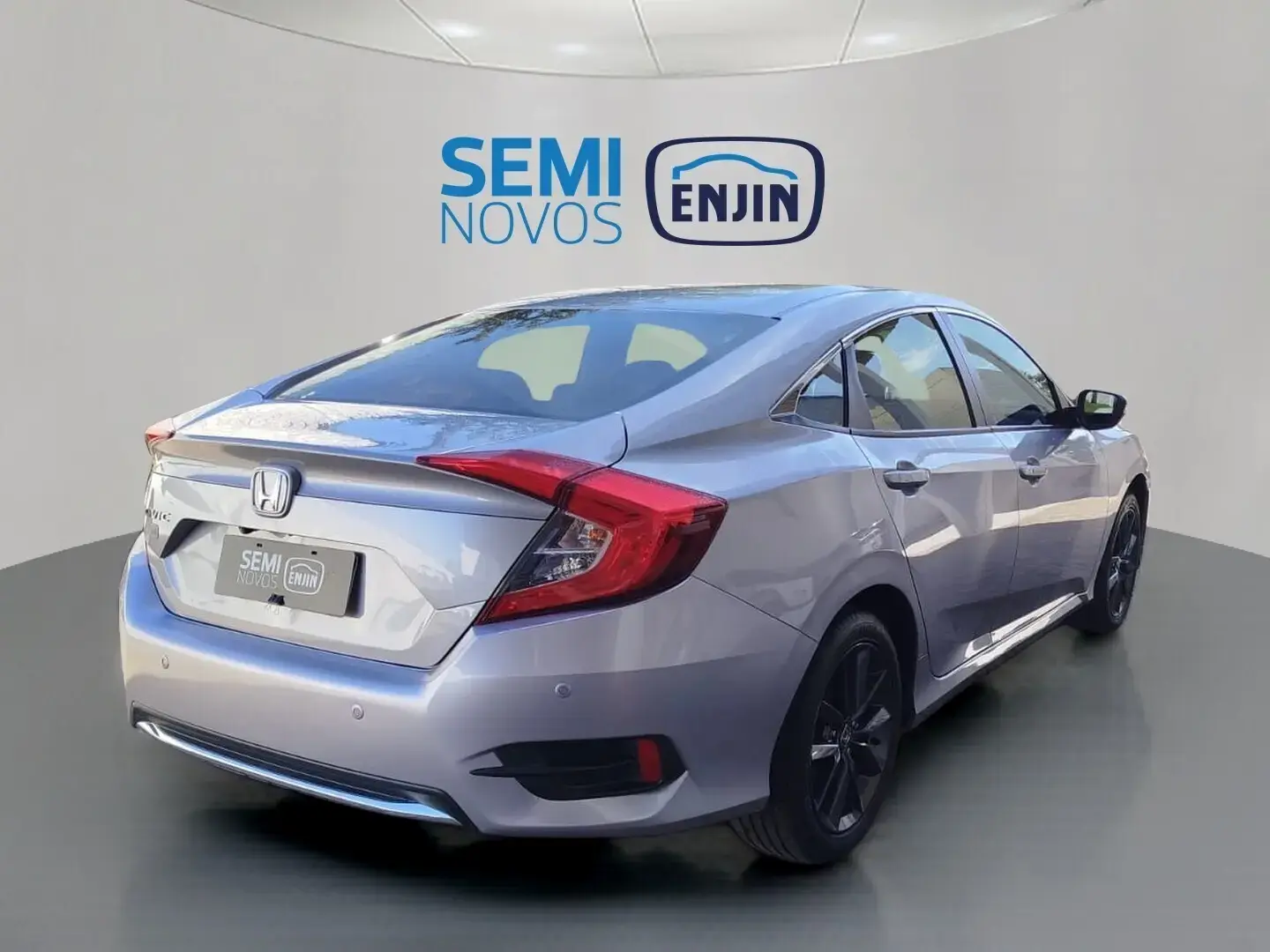 galeria CIVIC EX CVT