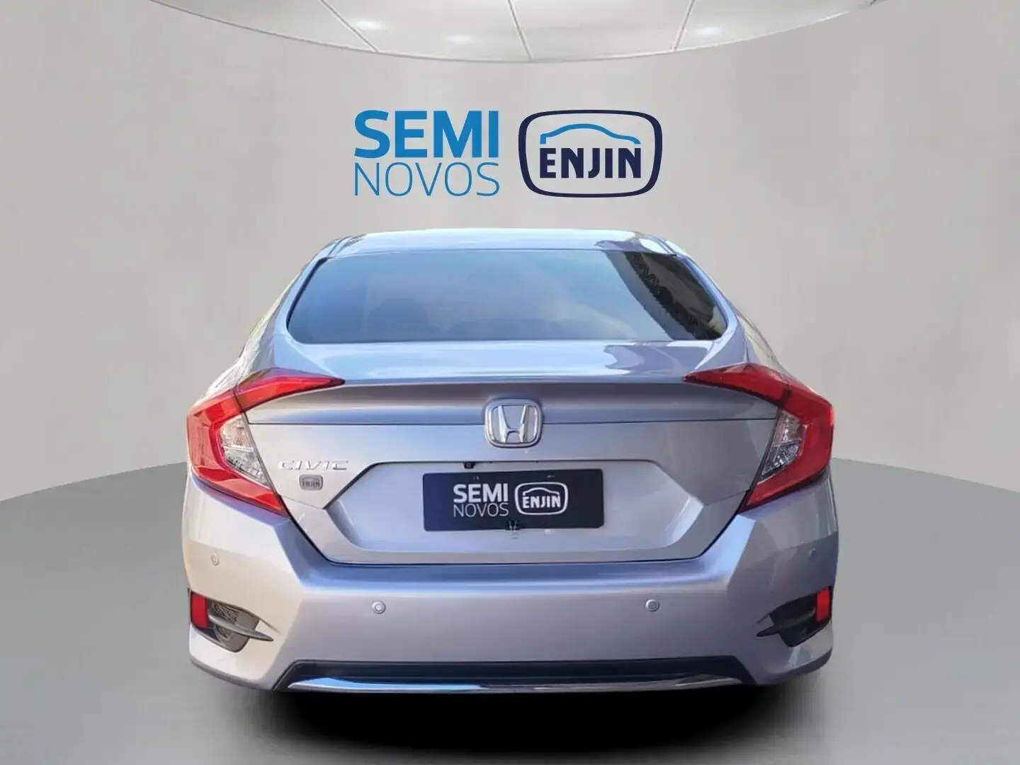 galeria CIVIC EX CVT