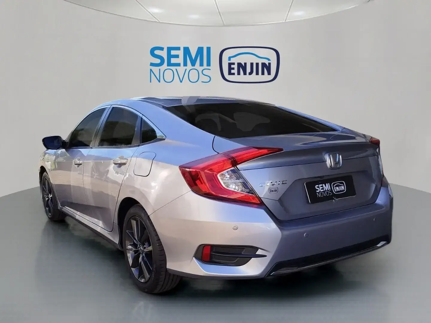 galeria CIVIC EX CVT