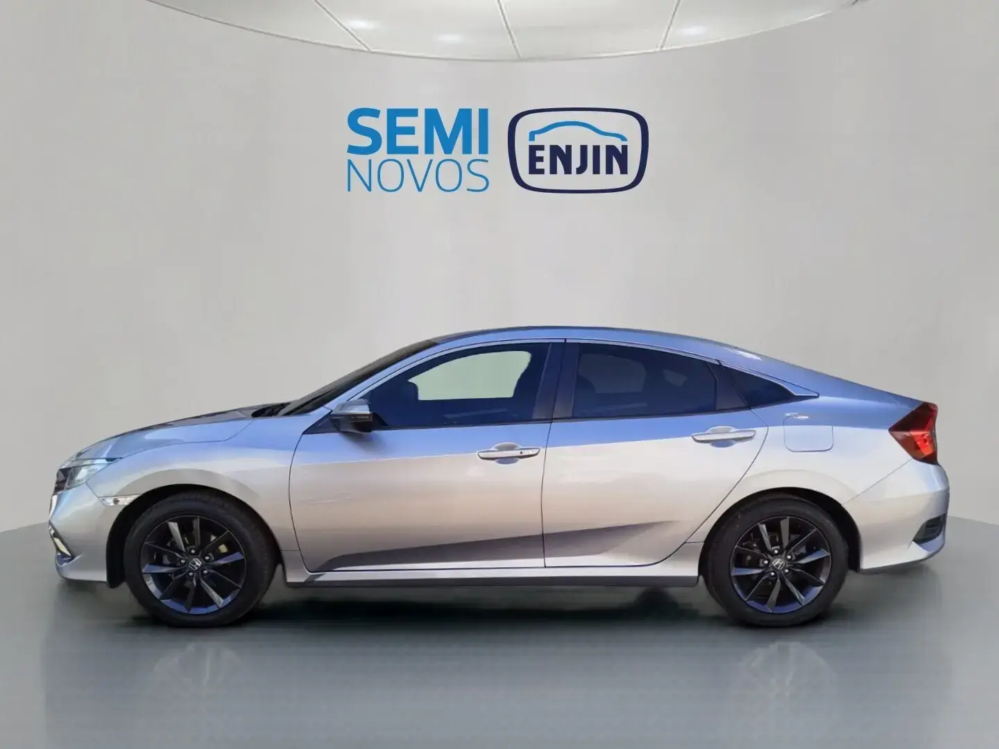galeria CIVIC EX CVT