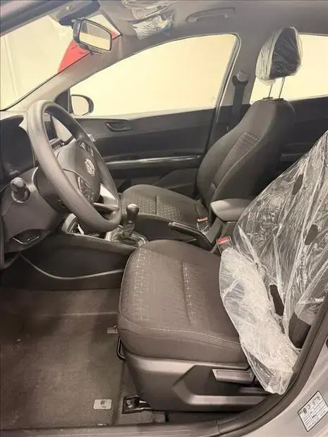 Hyundai HB20 1.0 12V FLEX LIMITED MANUAL