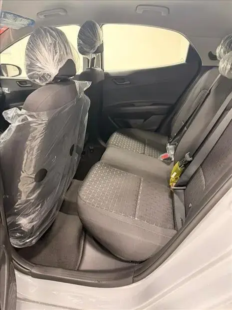 Hyundai HB20 1.0 12V FLEX LIMITED MANUAL