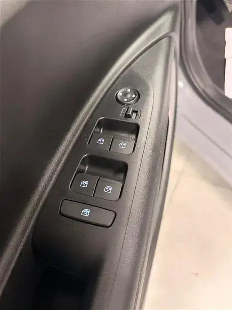 Hyundai HB20 1.0 12V FLEX LIMITED MANUAL