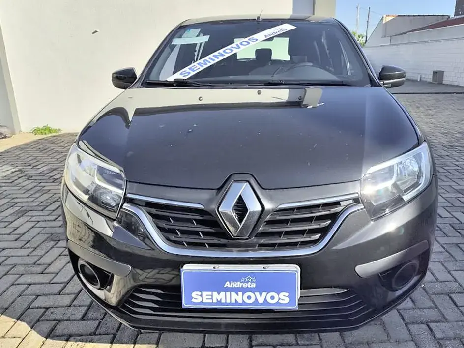 galeria SANDERO