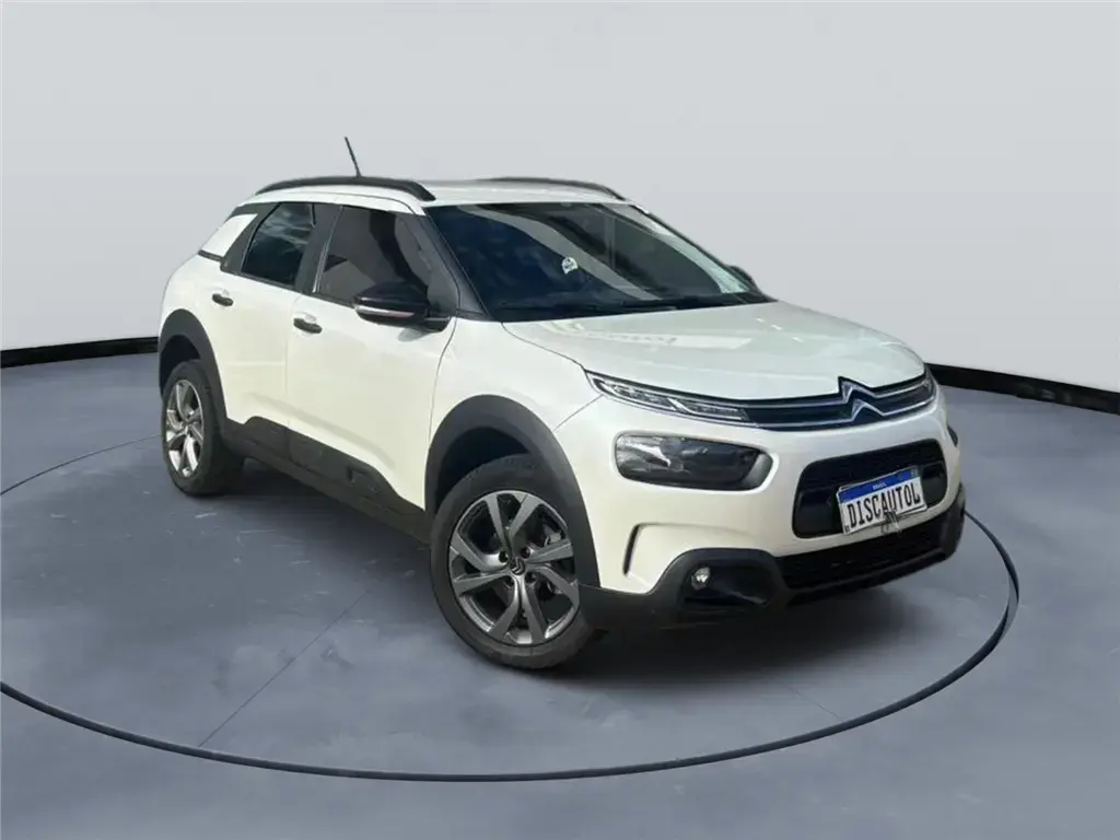 galeria C4 CACTUS