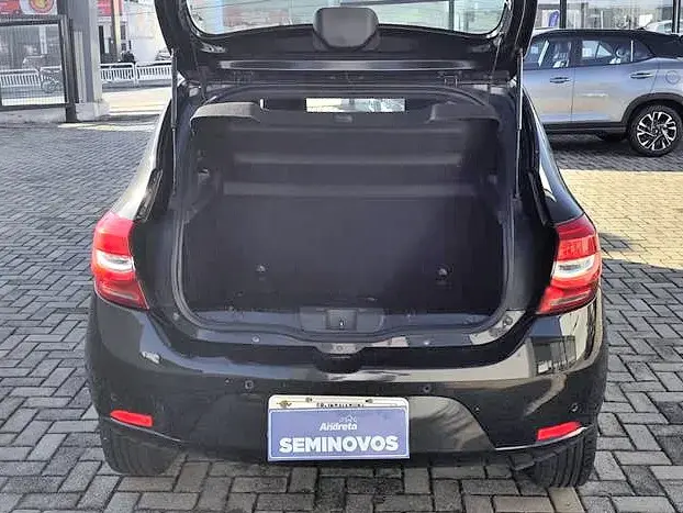 galeria SANDERO